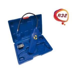 11131121 CERCAFUGHE ELETTRONICO IN VALIGETTA "TSCE-500" TECNOSYSTEMI - immagine 1