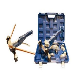 11132057 KIT PINZA CURVATUBI IN VALIGETTA TECNOSYSTEMI - immagine 1