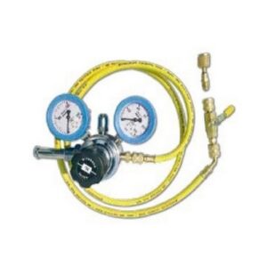 11132172 RIDUTTORE DI PRESSIONE X KIT VERIFICA TENUTA PRESSIONE IMPIANTI TECNOSYSTEMI - immagine 1