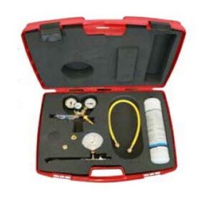 11132182 MINI KIT VERIFICA TENUTA PRESSIONE IMPIANTI TECNOSYSTEMI - immagine 1