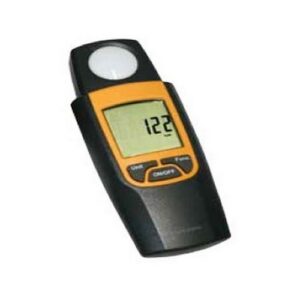 11132610 LUXMETRO DIGITALE TSL1 TECNOSYSTEMI - immagine 1