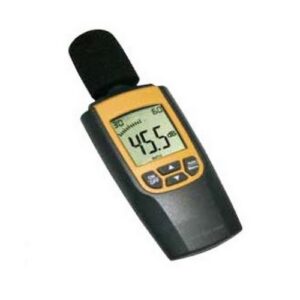 11132680 FONOMETRO DIGITALE TSF1 TECNOSYSTEMI - immagine 1