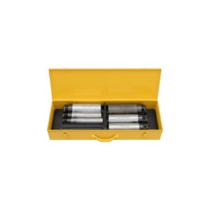 111621R Portanipples a bloccaggio Nippelfix Set 1/2-2'' REMS