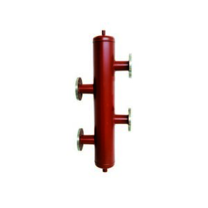 111702 Compensatore Idraulicoico   1" 1/2  6 M3/H  Ferrari