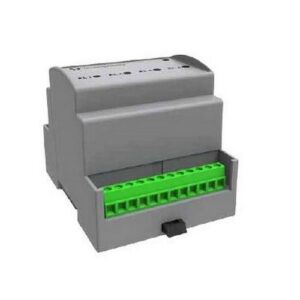 11181407 MODULO RELE PER FAN COIL O VALVOLE DI ZONA TECNOSYSTEMI