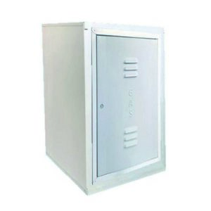 111885S Cassetta Per Contatore Gas Elettrico Ferrari - immagine 1