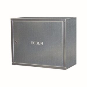 111981S Cassetta Contatore Acqua Zinch30 L40 P24 Ferrari - immagine 1