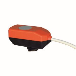 112850 Servomotcomando 3 Fili X Valvola 2/3/4 Vie Ferrari - immagine 1