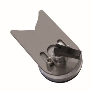 11345 Guida Di Centraggio Per Foretti Rosso Ferrari