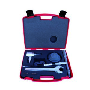 11365 Kit Aspirazione  Kit Aspirazione Per Caromax 1800 Ferrari - immagine 1