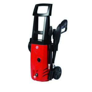 11520 Idropulitrice Ad Acqua Fredda "Modello G130"  120 Bar Ferrari