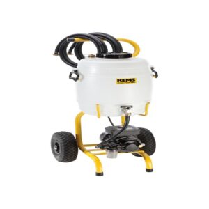 115311R220 Solar-Push I 80 Unità elettrica di riempimento e lavaggioREMS