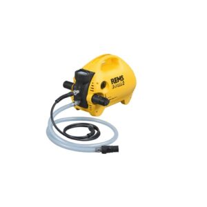115500R220 E-Push 2 Pompa elettrica provaimpianti REMS