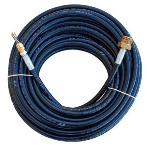 11604 Tubo Alta Pressione 15 Mt Per 11600 Ferrari - immagine 1