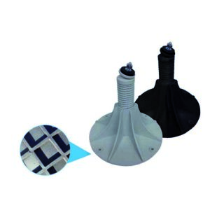 117252 Supporti A Pavimento Ferrari - immagine 1