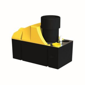 117302 Pompa Scarico Condensa X Caldaie Ferrari - immagine 1