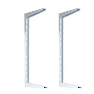 117624 Mensola Sostegno Da Soffitto  P 420 X L 780 Mm Ferrari - immagine 1