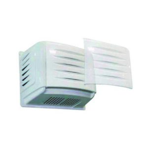 117643 Copertura Protettiva Unita' Esterne   Senza Kit Antivibranti  Ferrari - immagine 1