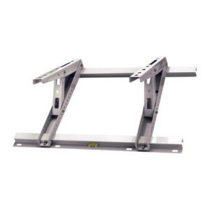 117648 Mensola Sostegno Da Tetti Inclinati  P 420 X L 800 Mm  Ferrari - immagine 1