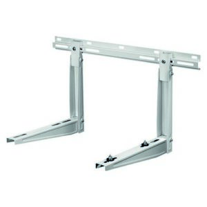 117689 Mensola Di Sostegno Premontata Scorrevole Con Livella Ferrari - immagine 1