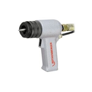 12001 PISTOLA IDRAULICA H1 2,5MT. ( EX 012001) ROTHEMBERGER