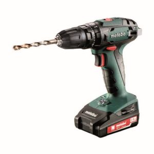 120021 Batteria 18V  2 Ah Ferrari