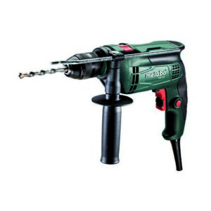 12004 Trapano A Percussione "Metabo Sbe650"  Metabo Sbe650 Ferrari