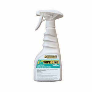 120246 Wp99 Liquido Pulitore X Condiz 5Lt Ferrari