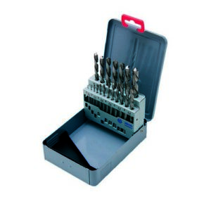 12046 Assortimento Punte Per Ferro Ferrari