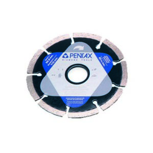 120961 Dischi Diamantati A Segmenti Ferrari - immagine 1