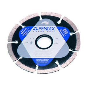 120962 Dischi Diamantati A Segmenti  230 X Foro 22,2 Ferrari