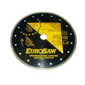 120982 Dischi Diamantati A Corona Continua   230 X Foro 22,2  Ferrari