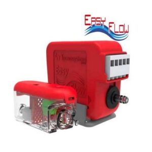 12170079 MINI POMPA "EASY FLOW 20 LT." CON ATTACCO VERTICALE "EFV20" TECNOSYSTEMI