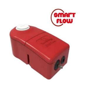 12170105 POMPA RACCOLTA CONDENSA "SMART FLOW-SF 20LT" TECNOSYSTEMI - immagine 1