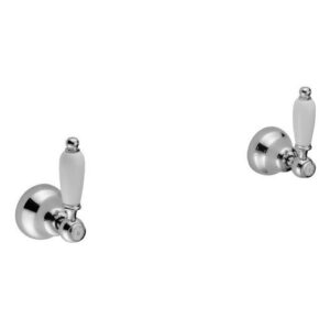 12230CR Gruppo doccia incasso PORTA E BINI