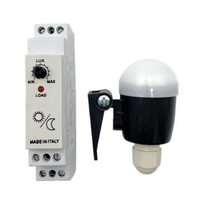 130156 Sund2 Intercrepuscolare 1 Mod Din Ferrari - immagine 1