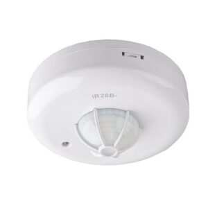 130163 Rivelatore Soffitto Pir 360 Ferrari - immagine 1