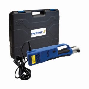 1326 Pressatrice Cz1550 Elettrica Ferrari