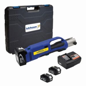 1331 Pressatrice Pz1550 A Batteria Ferrari