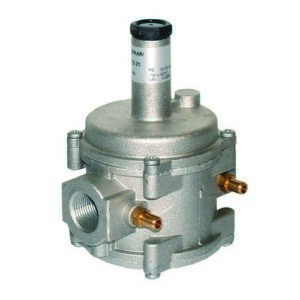 013311 Stabilizzatore (Regolatore) Gas  Con Filtro Serie Frg2M Ferrari