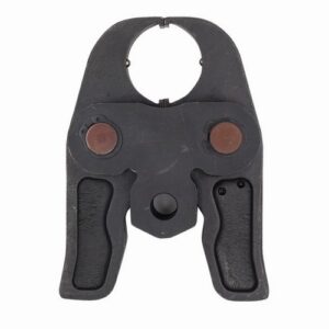 1332 Ganascia Porta Inserti Attacco Standard Ferrari