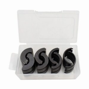 1341 Kit Inserti Profilo Th 16202632 Ferrari