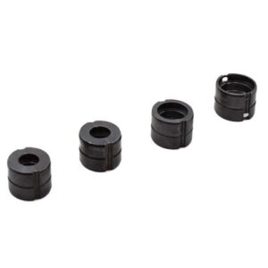 134416 Coppia Inserti Singoli Per Ganascia Porta Inserti Ferrari