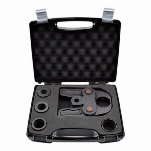 1346 Kit Ganascia Portainserti Con Inserti Ferrari - immagine 1