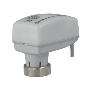 134801000 Attuatore elettrico24V 0-10V PER PICV 1/2"-1"1/4 IVR - immagine 1