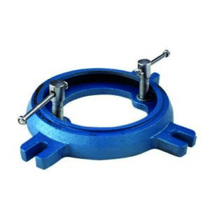 13534 Base Girevole Per Morsa  Base Per Morsa Ferrari - immagine 1