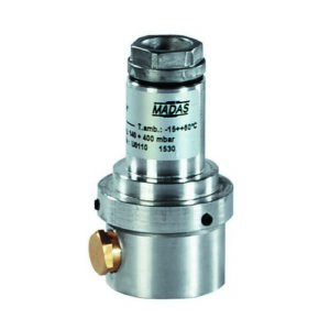 013740 Valvole Di Sfioro Serie Mvs 1 Ferrari - immagine 1