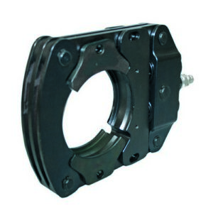 139076 Ganasce A Catena Profilo M 76,1 Ferrari