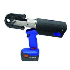 1394 Pressatrice A Batteria  Pressatrice A Batteria Ferrari - immagine 1