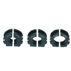 13951 Inserti Profili Th Ferrari